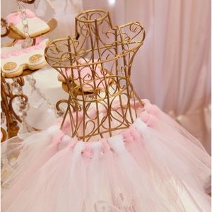 Meet your Posher, Margie